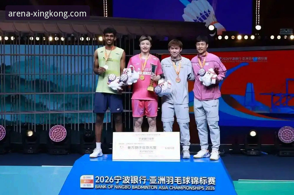 石宇奇亚锦赛封王vs国羽八年冠军荒：一场完美胜利背后的多维解读