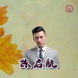 陈启航
